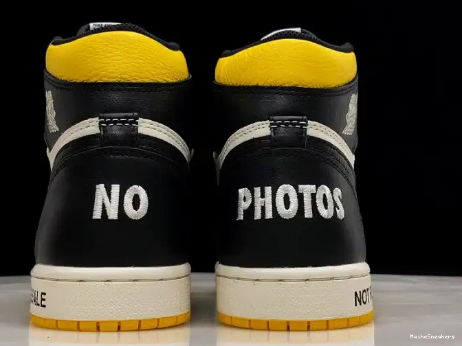 MaikeSneakers 861428 High Air OG 